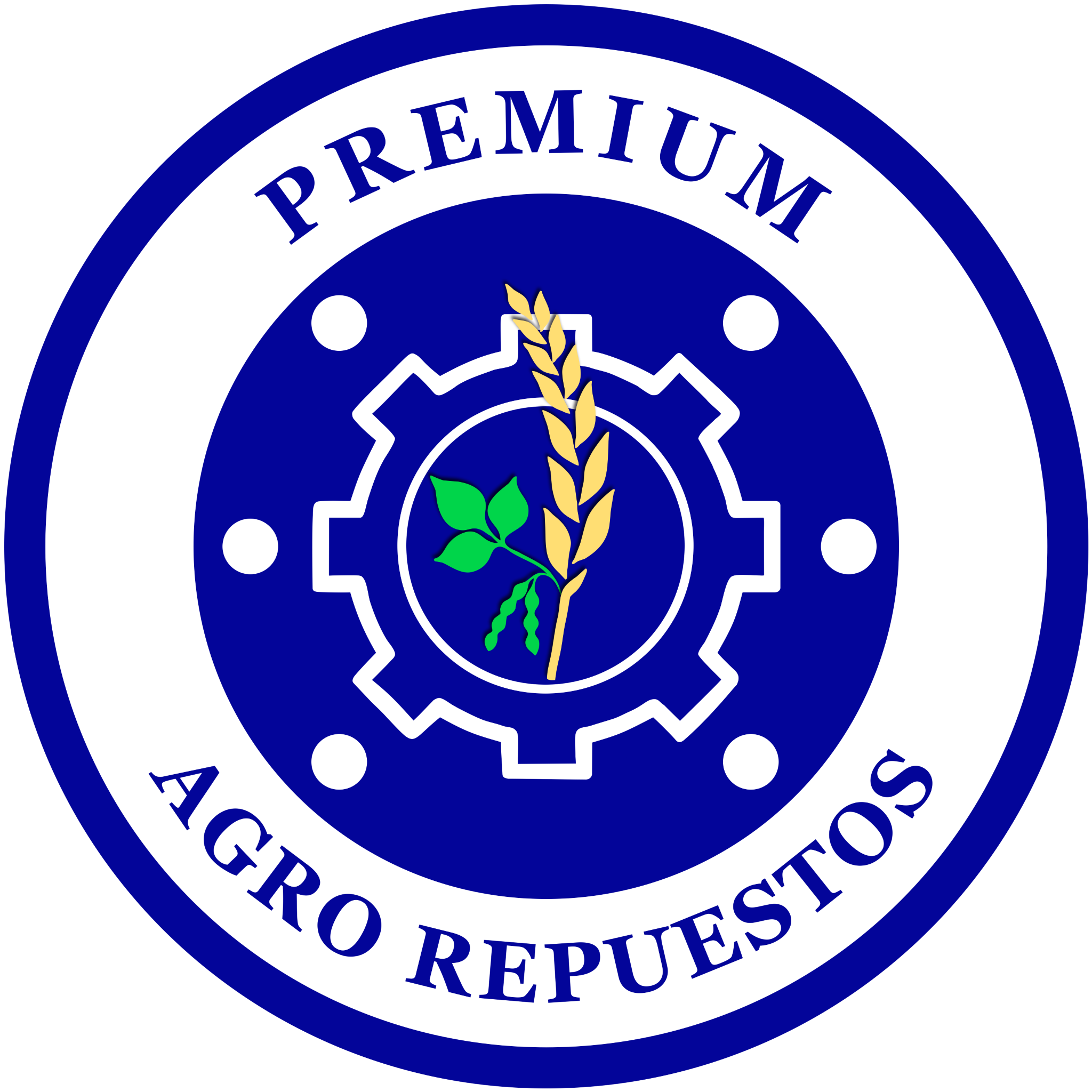 Premium Agro Repuestos
